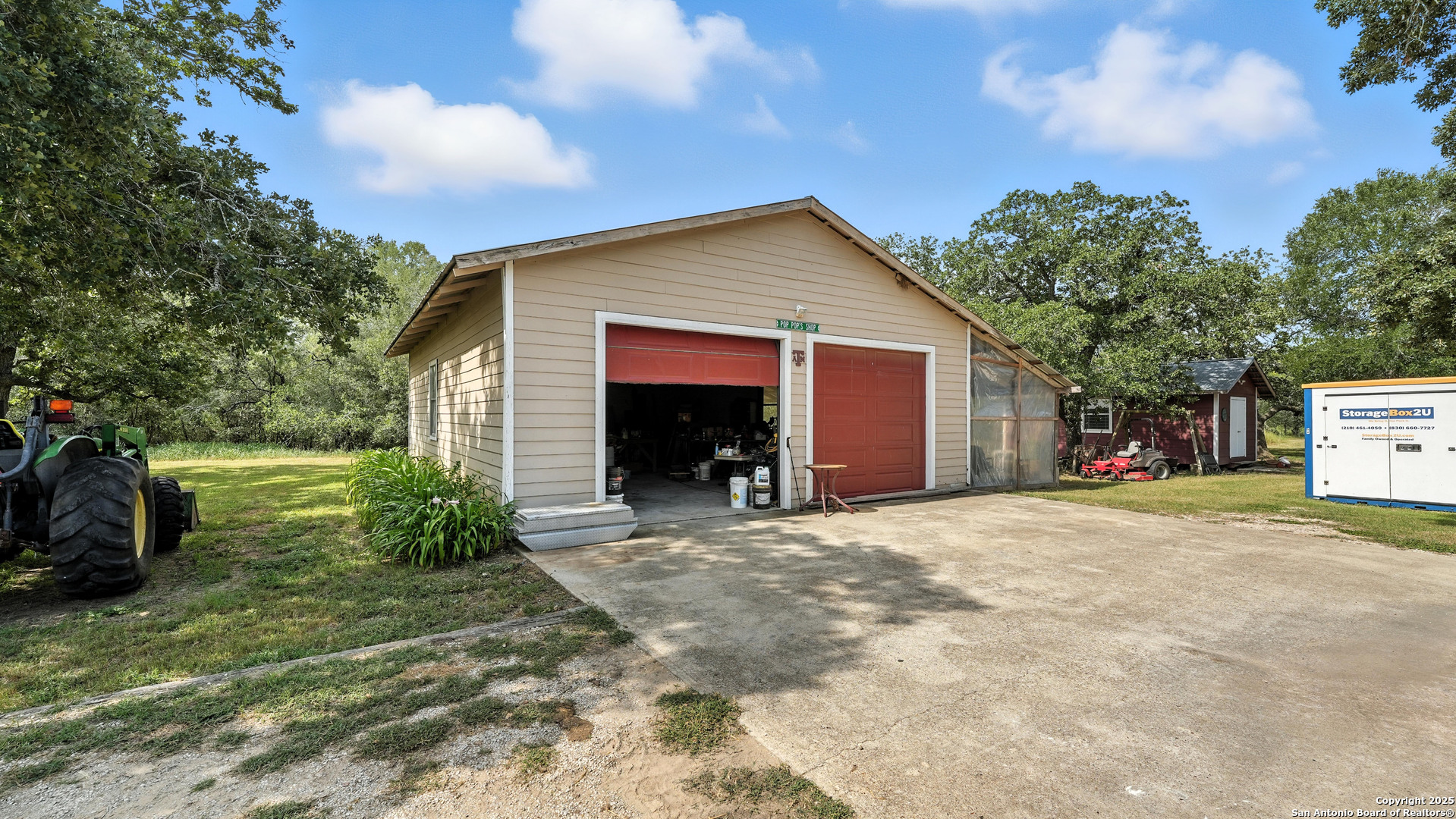 6246 Fm 108 Wrightsboro TX 78677