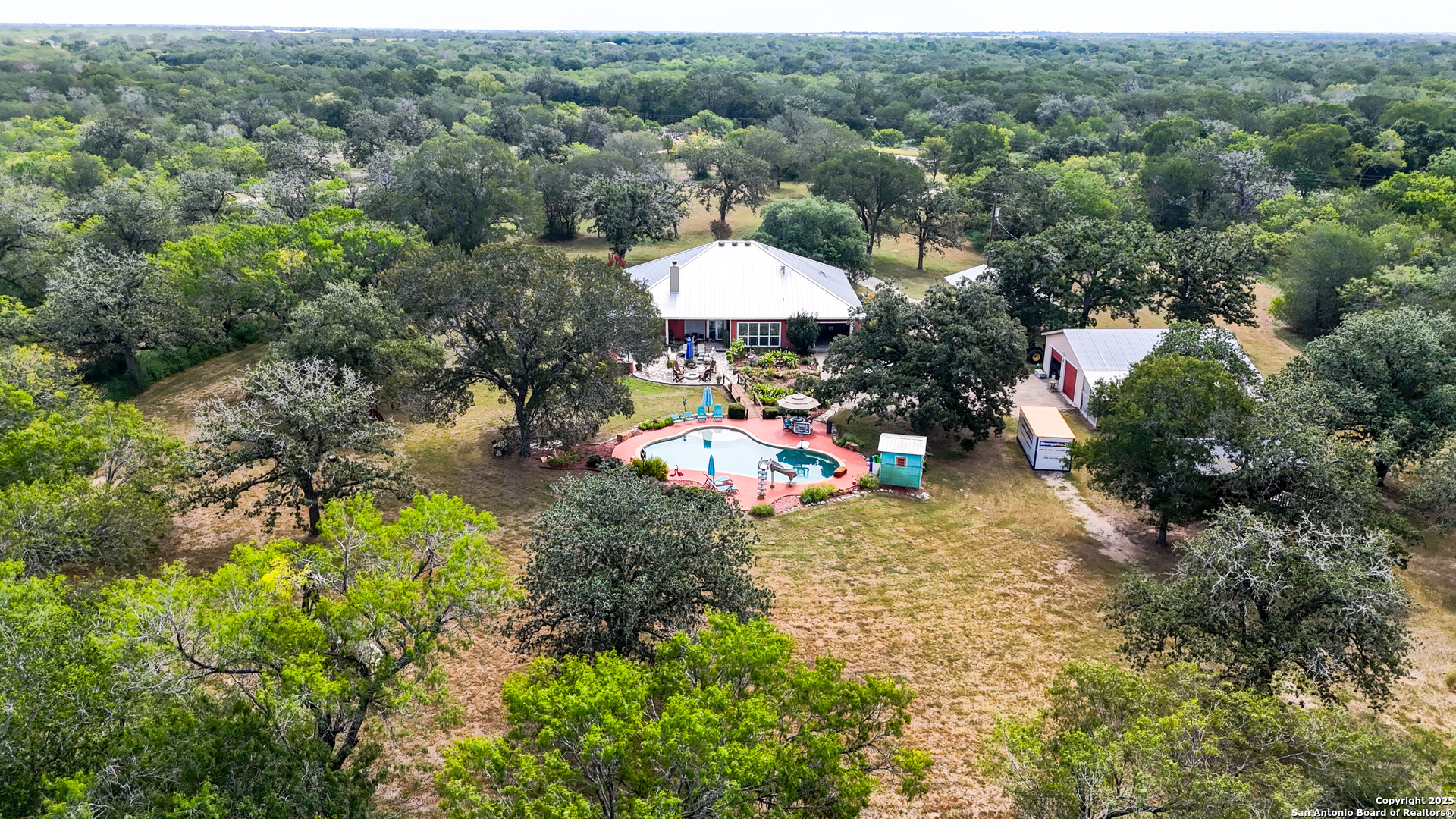 6246 Fm 108 Wrightsboro TX 78677
