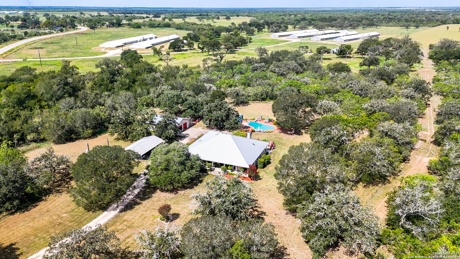 6246 Fm 108 Wrightsboro TX 78677