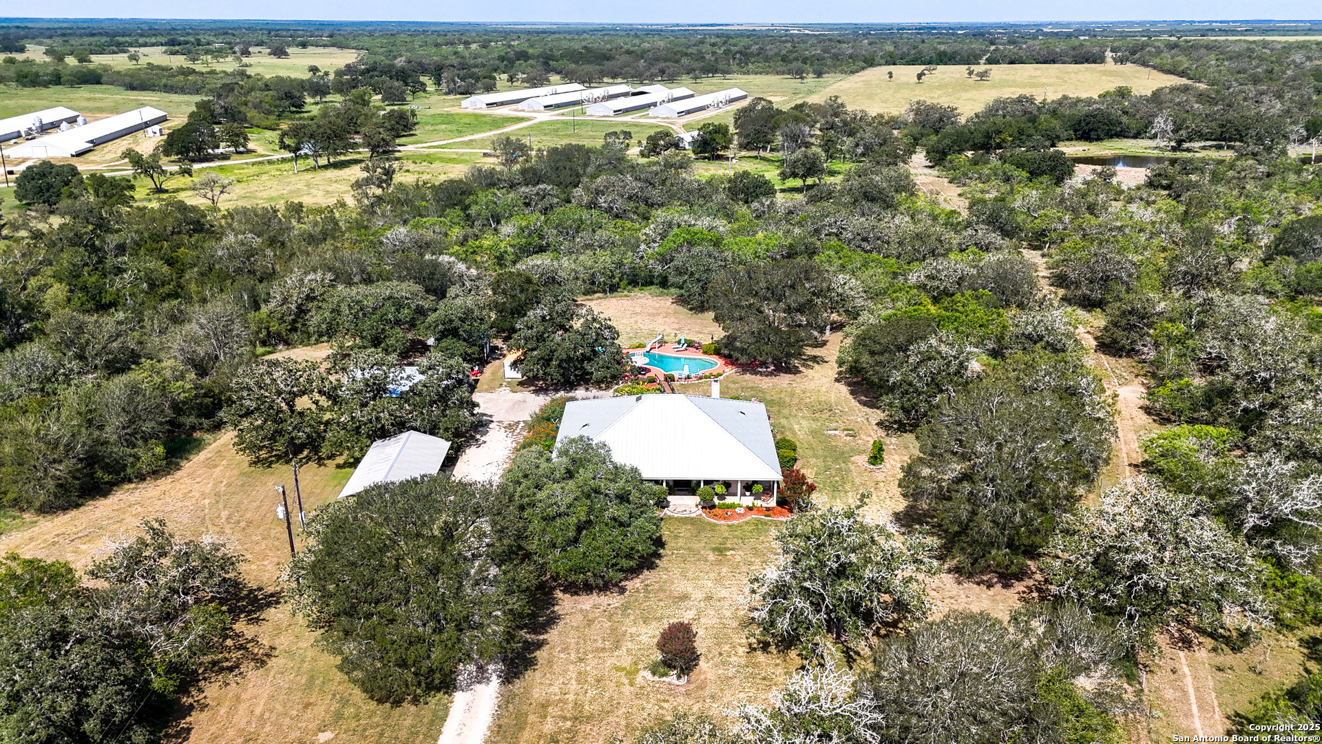 6246 Fm 108 Wrightsboro TX 78677