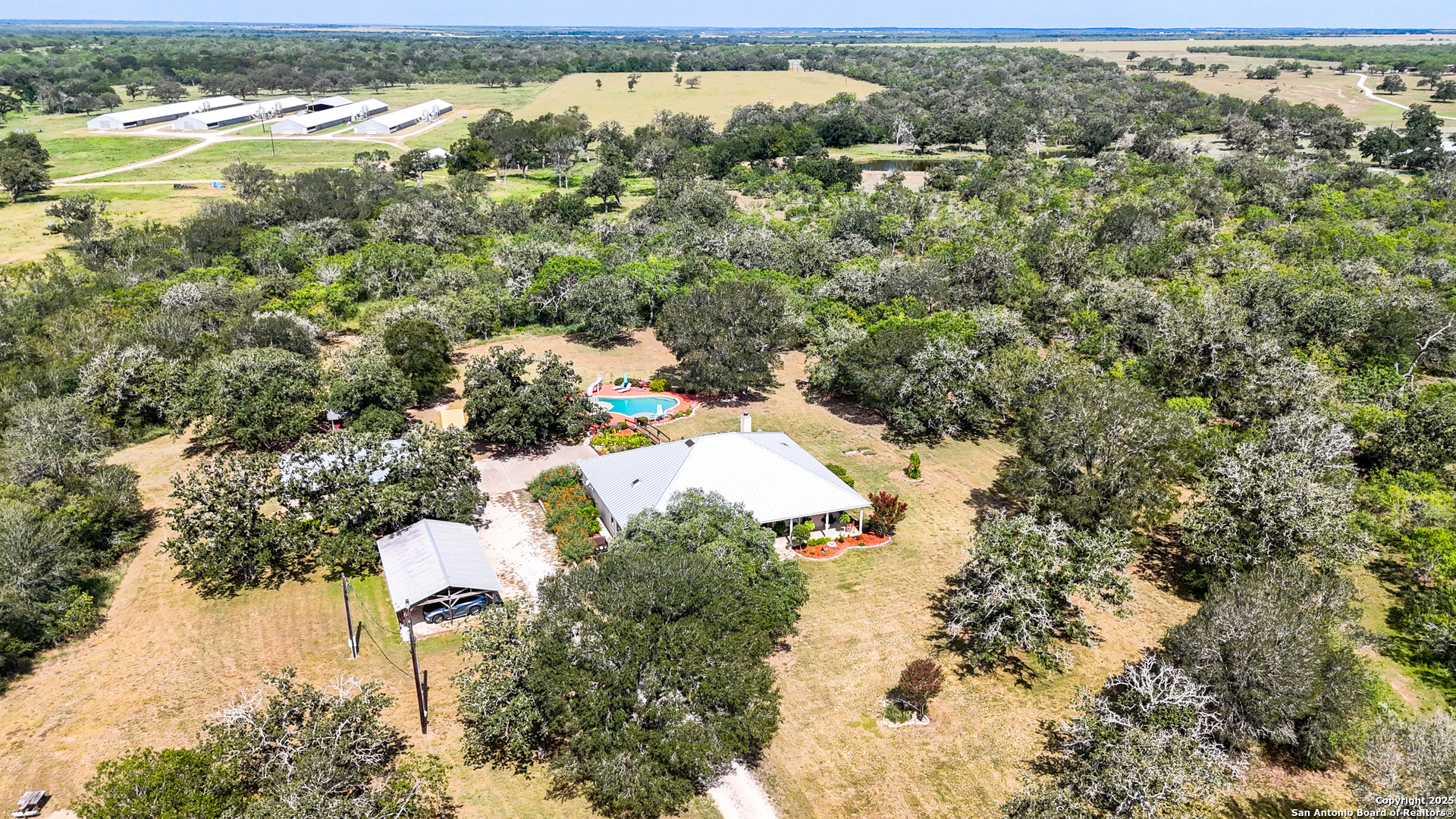 6246 Fm 108 Wrightsboro TX 78677