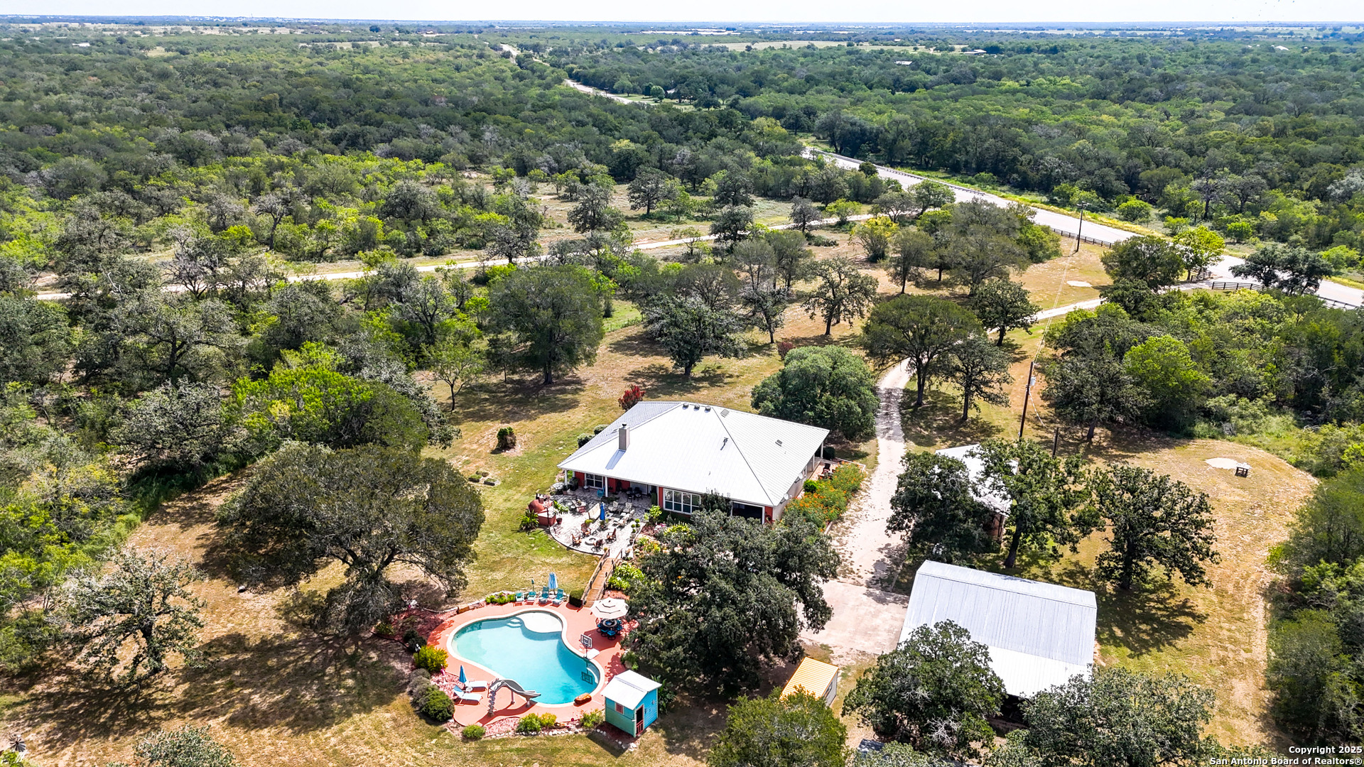 6246 Fm 108 Wrightsboro TX 78677