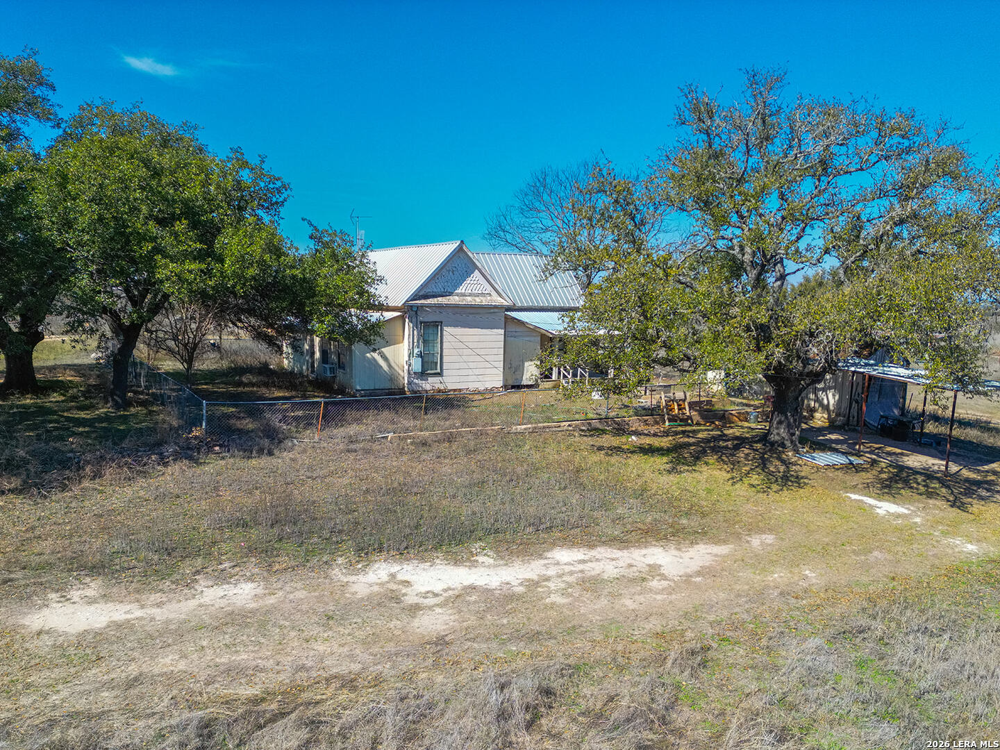 6623 Starks Mason TX 76856