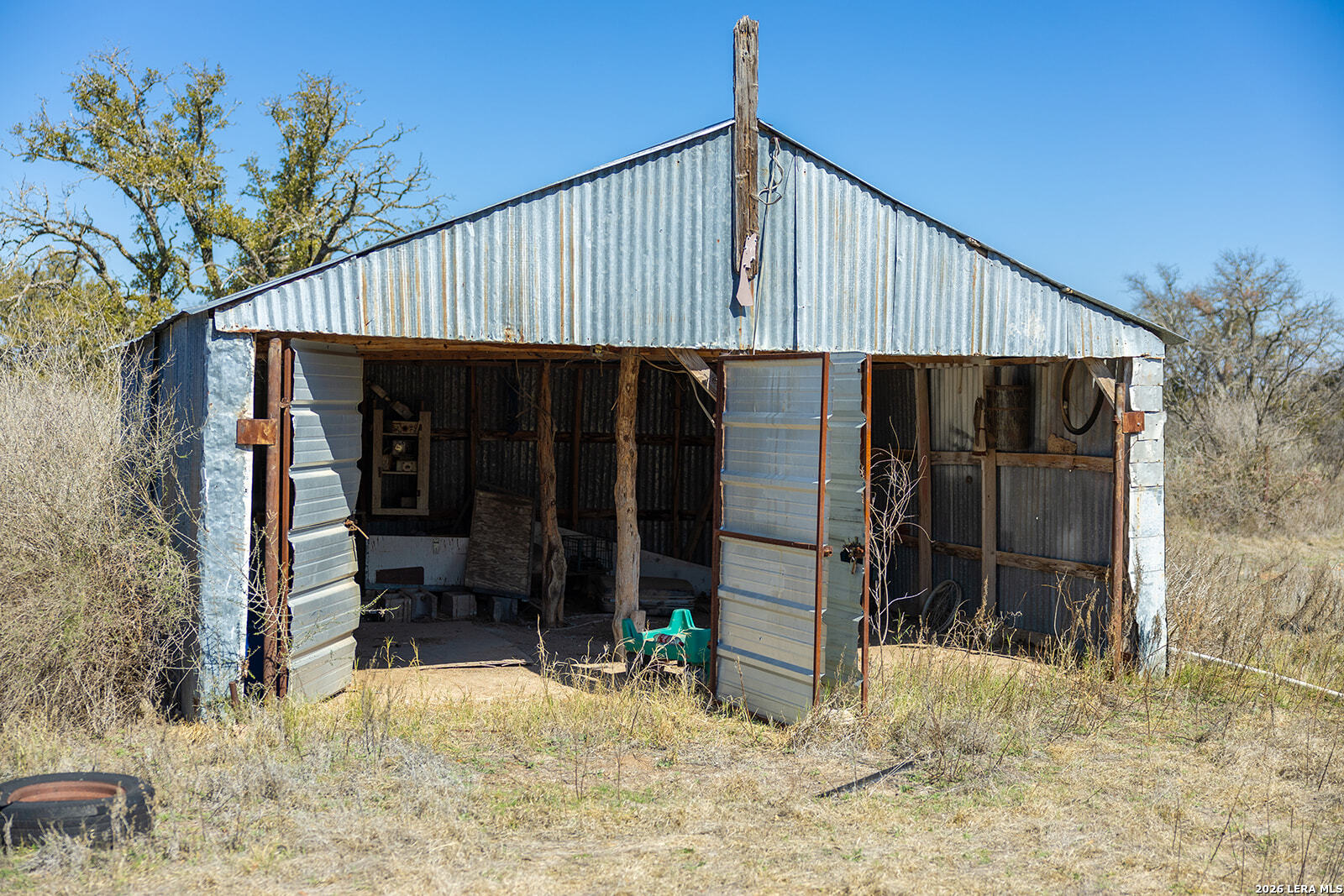 6623 Starks Mason TX 76856