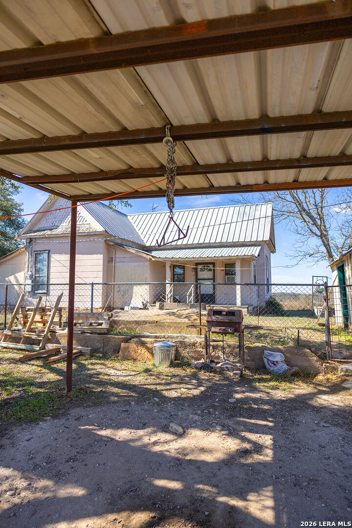 6623 Starks Mason TX 76856
