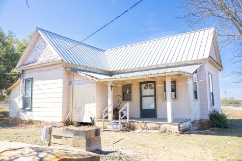 6623 Starks Mason TX 76856