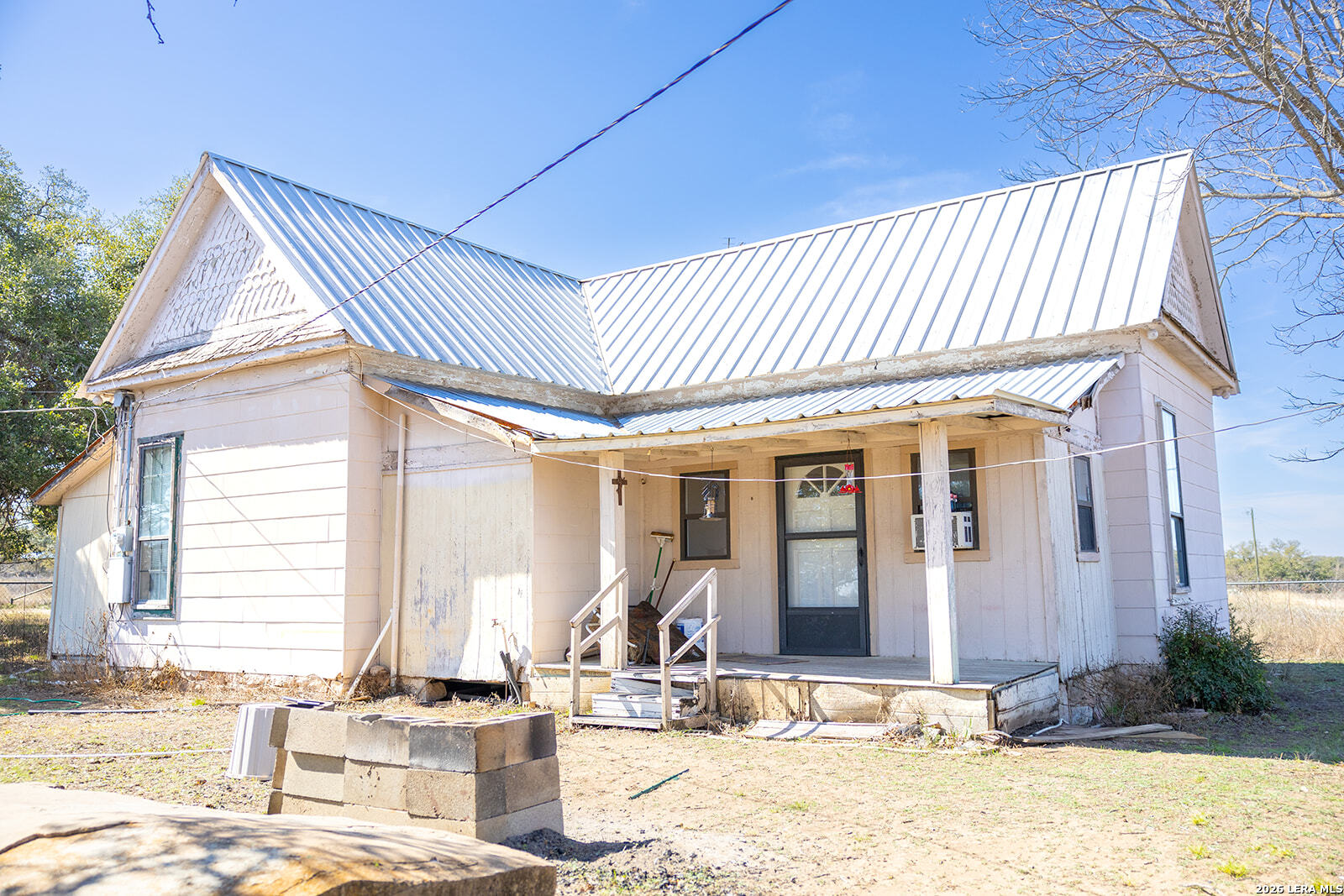 6623 Starks Mason TX 76856