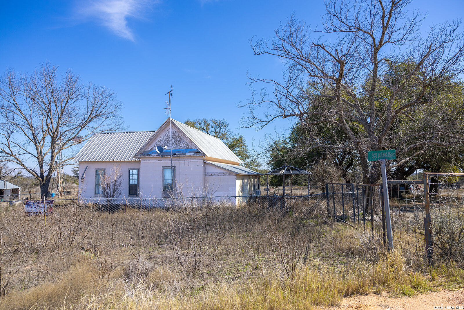 6623 Starks Mason TX 76856