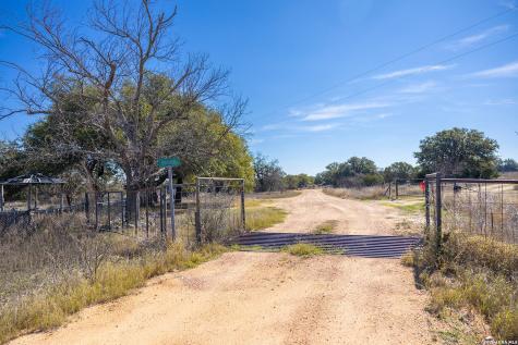 6623 Starks Mason TX 76856