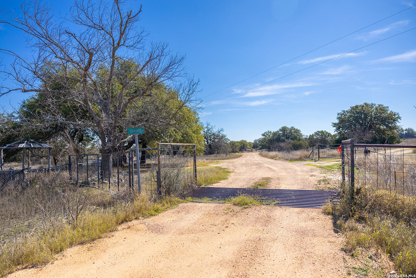 6623 Starks Mason TX 76856