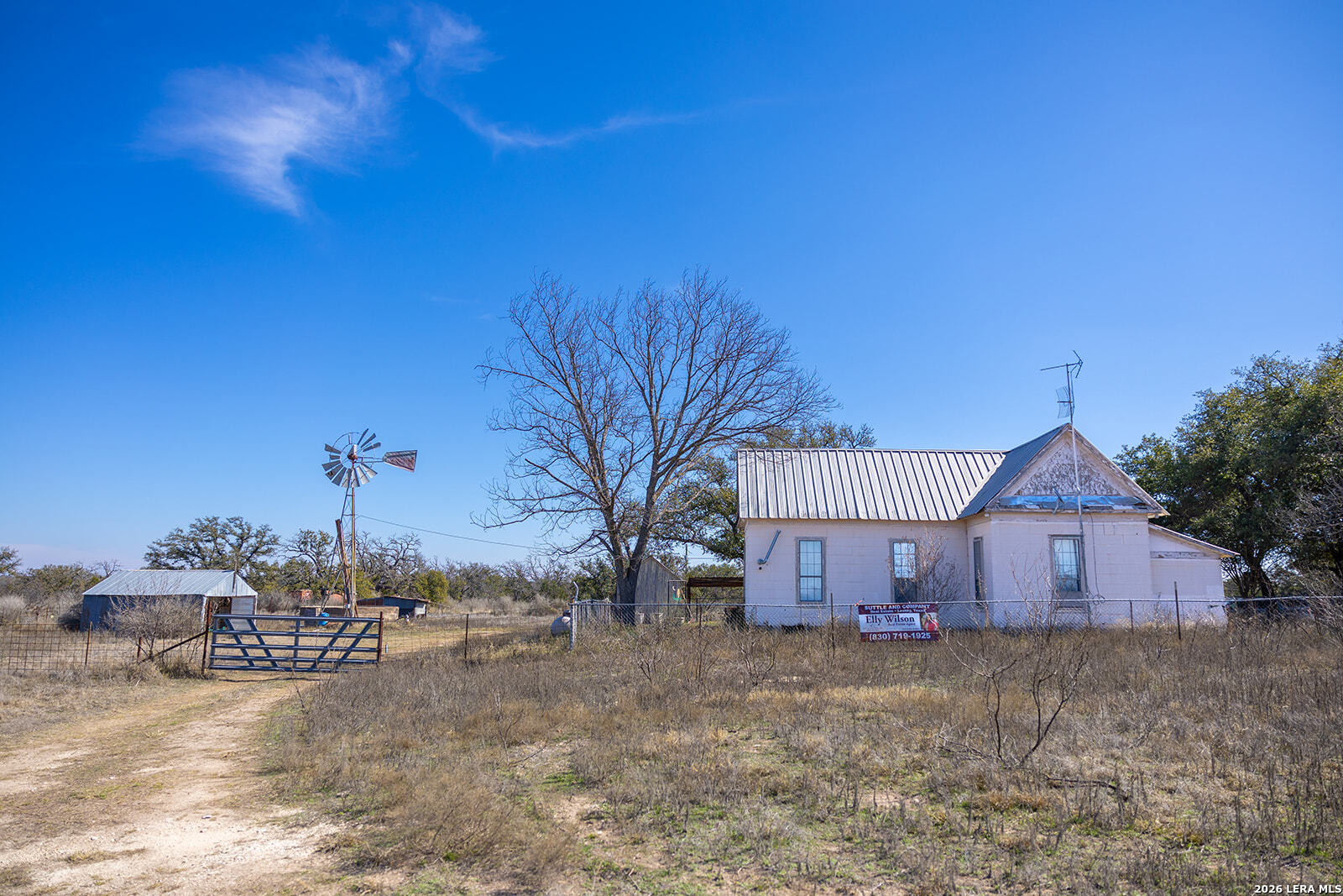6623 Starks Mason TX 76856