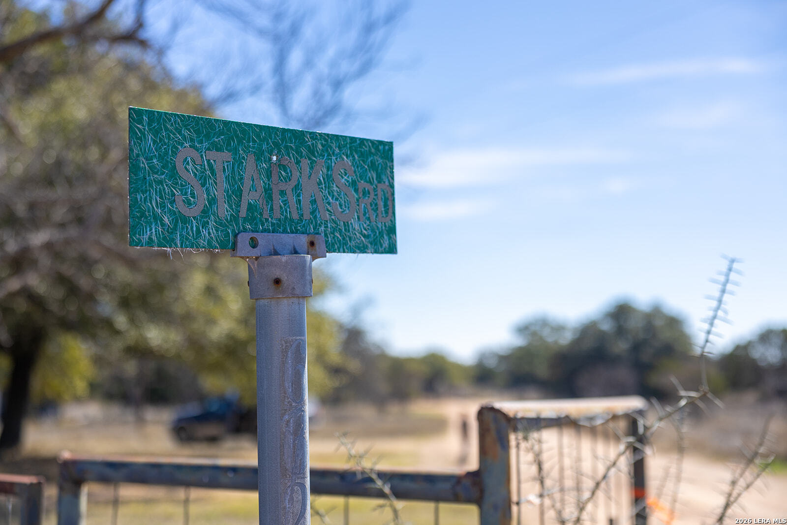 6623 Starks Mason TX 76856