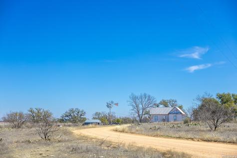 6623 Starks Mason TX 76856