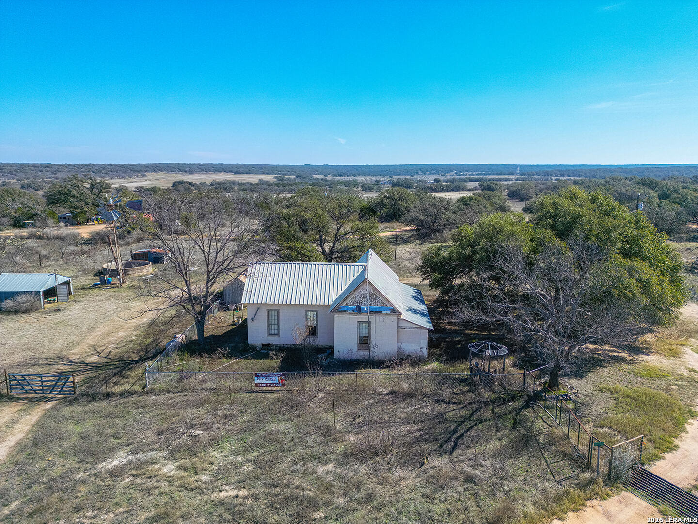 6623 Starks Mason TX 76856