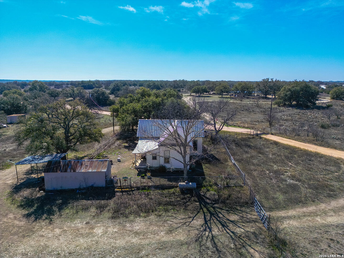 6623 Starks Mason TX 76856