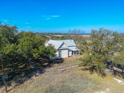 6623 Starks Mason TX 76856