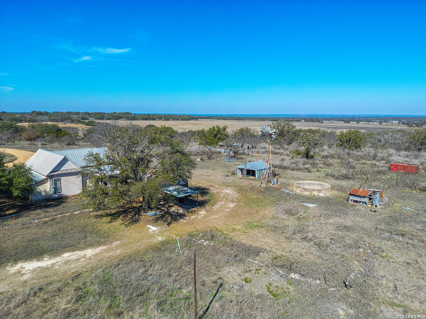 6623 Starks Mason TX 76856