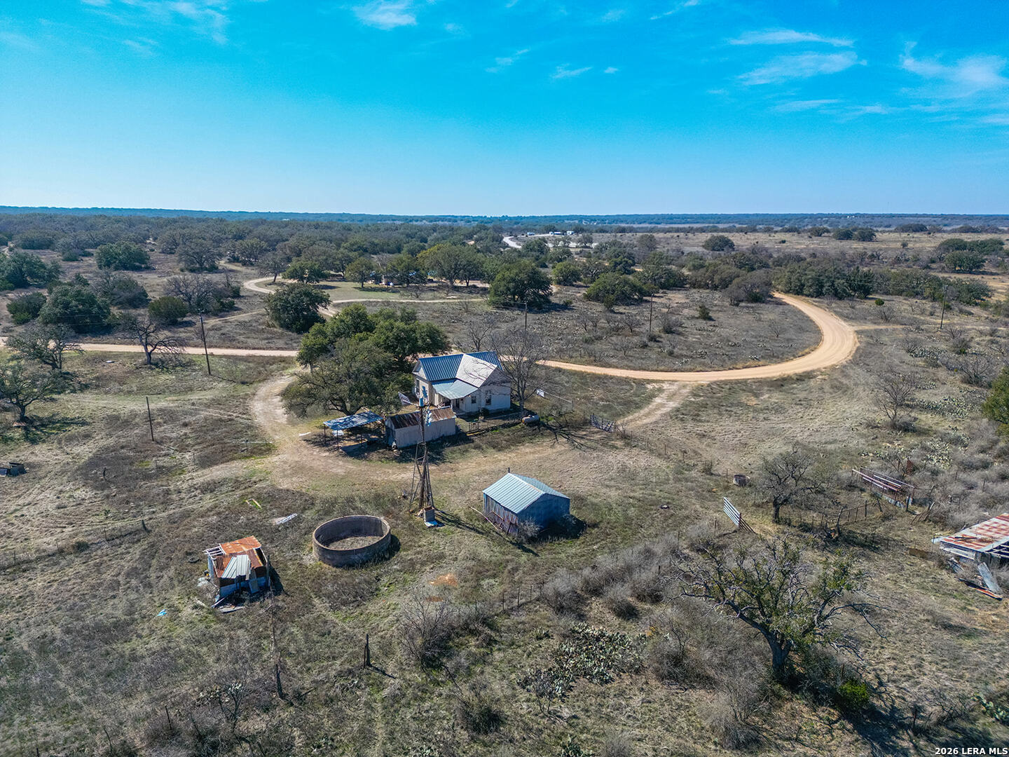 6623 Starks Mason TX 76856