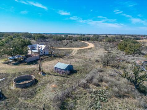 6623 Starks Mason TX 76856
