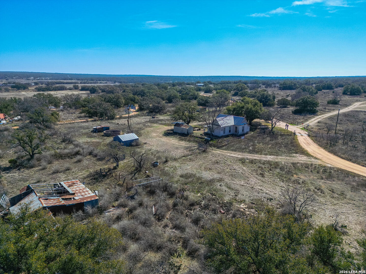 6623 Starks Mason TX 76856