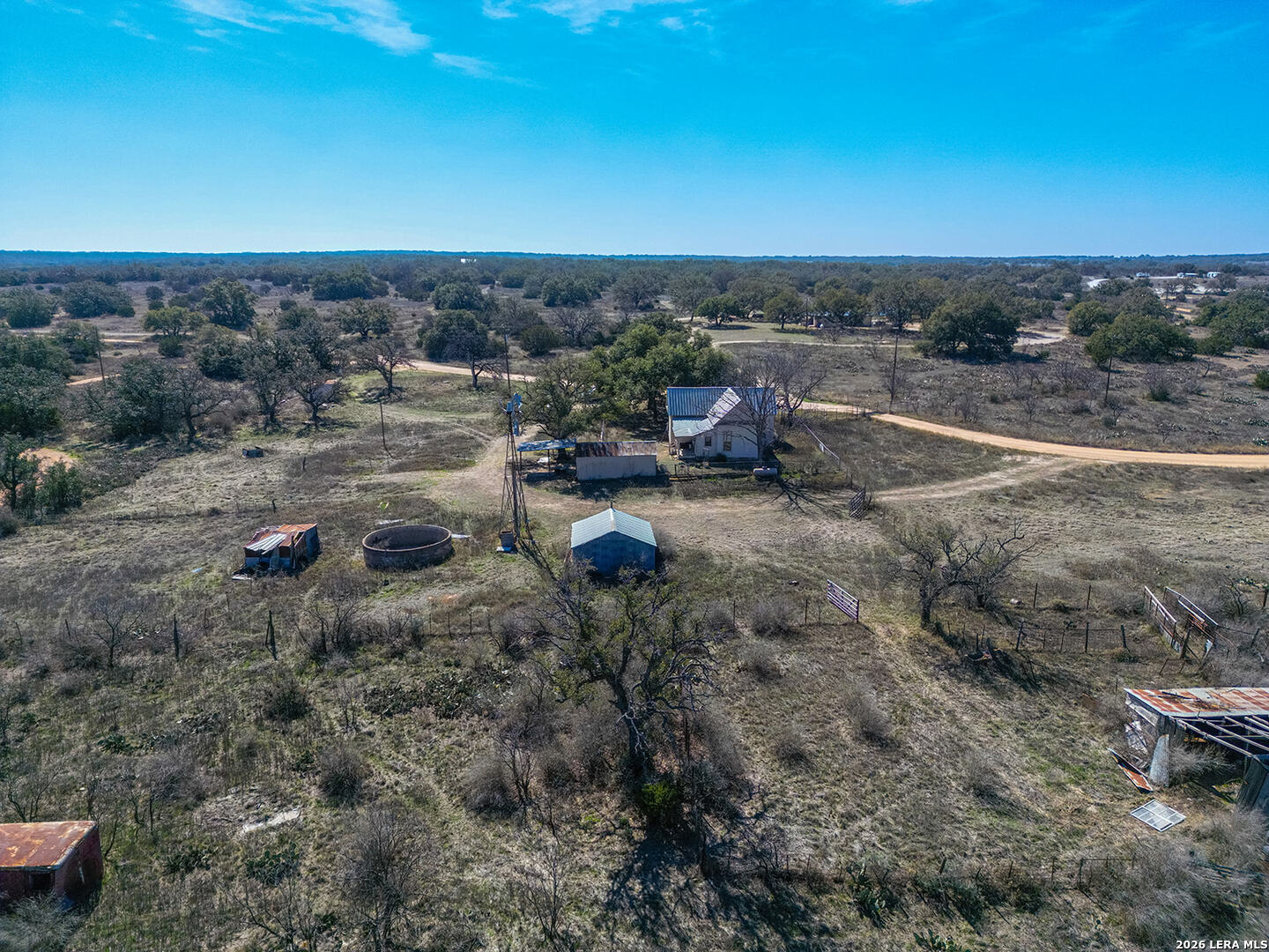 6623 Starks Mason TX 76856