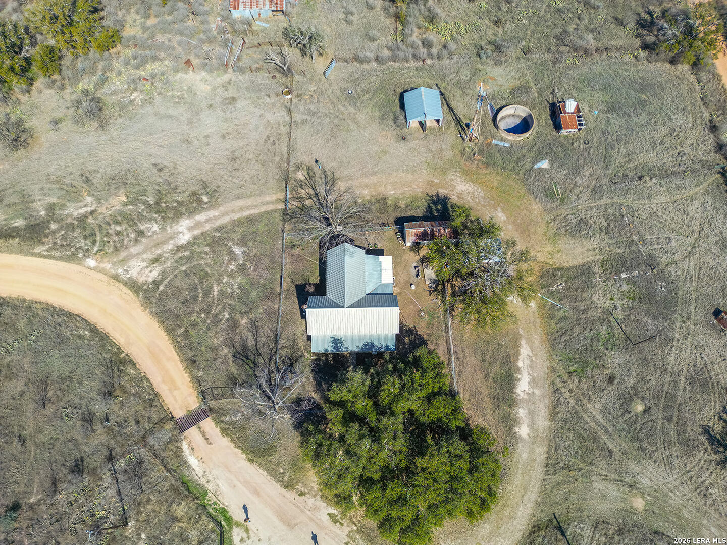 6623 Starks Mason TX 76856