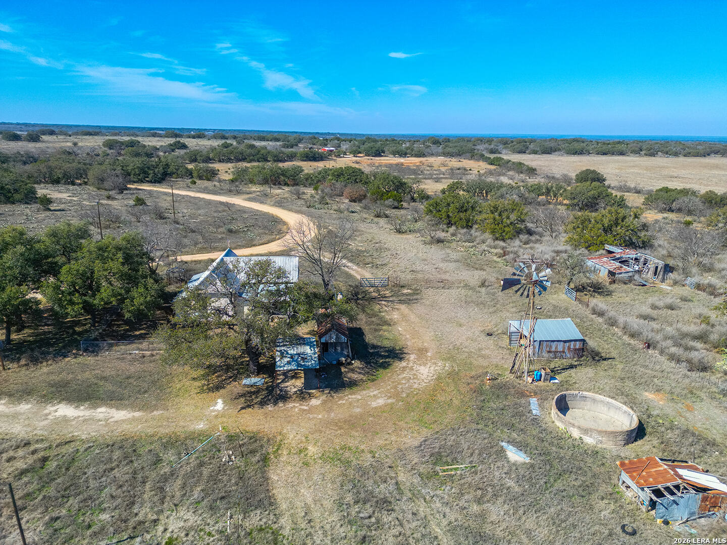 6623 Starks Mason TX 76856