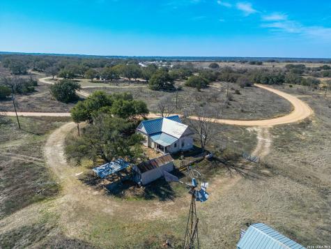 6623 Starks Mason TX 76856