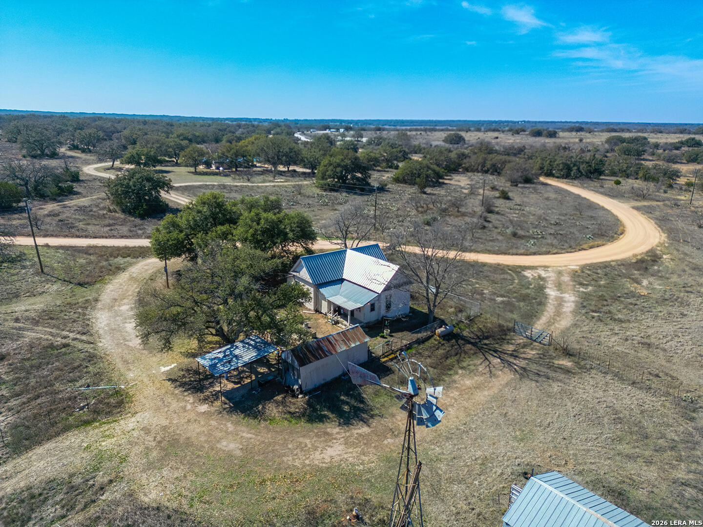 6623 Starks Mason TX 76856