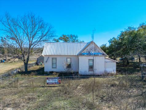 6623 Starks Mason TX 76856