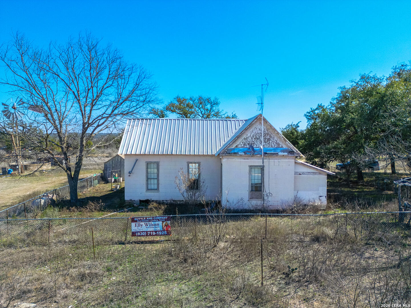 6623 Starks Mason TX 76856