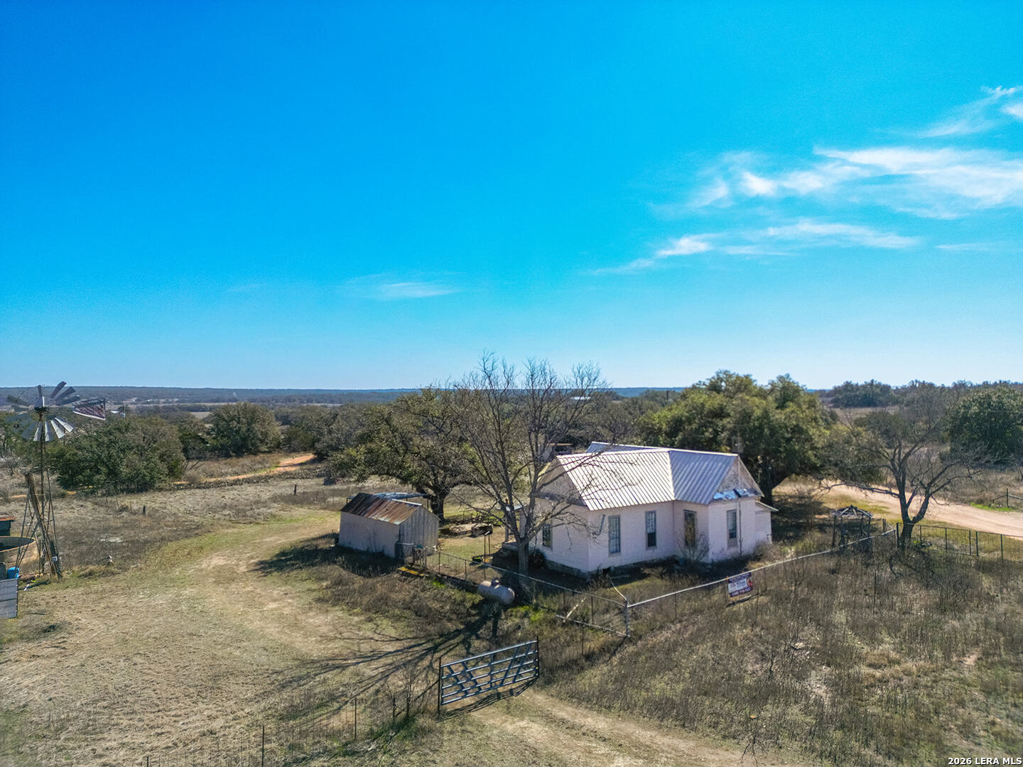 6623 Starks Mason TX 76856