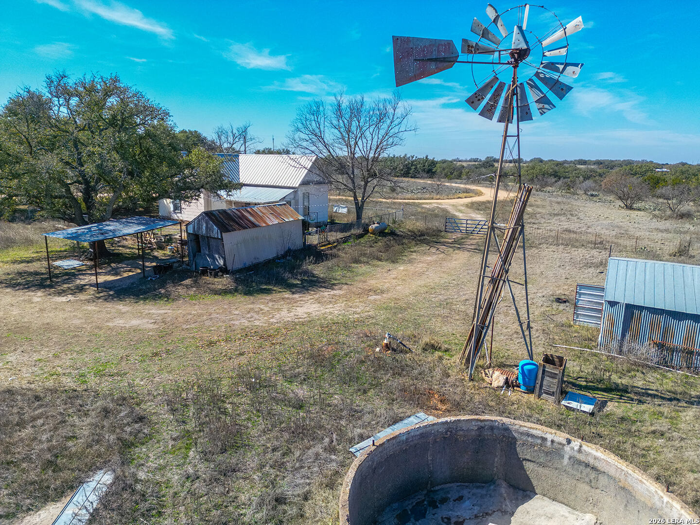 6623 Starks Mason TX 76856