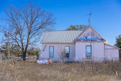 6623 Starks Mason TX 76856