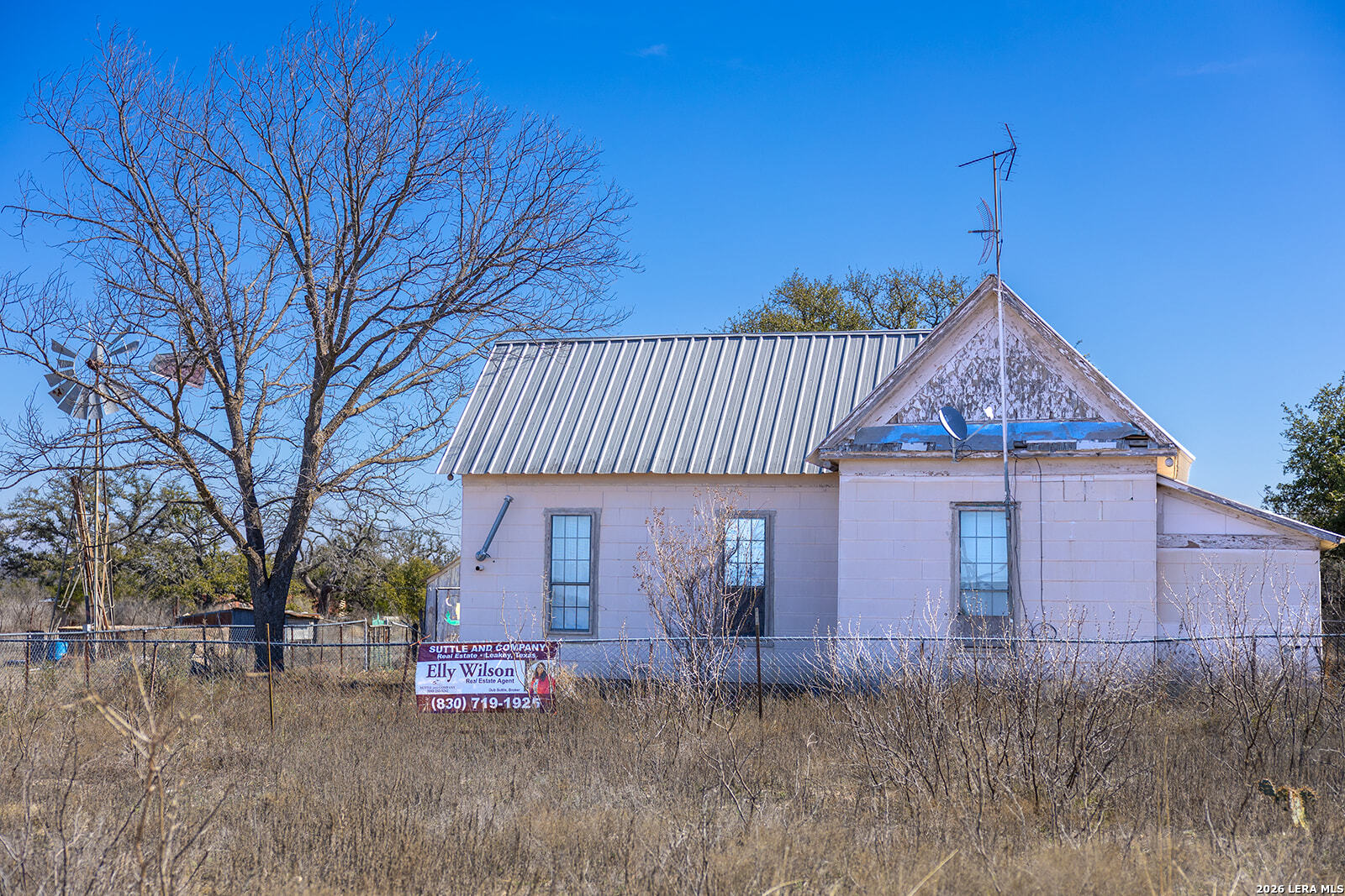 6623 Starks Mason TX 76856