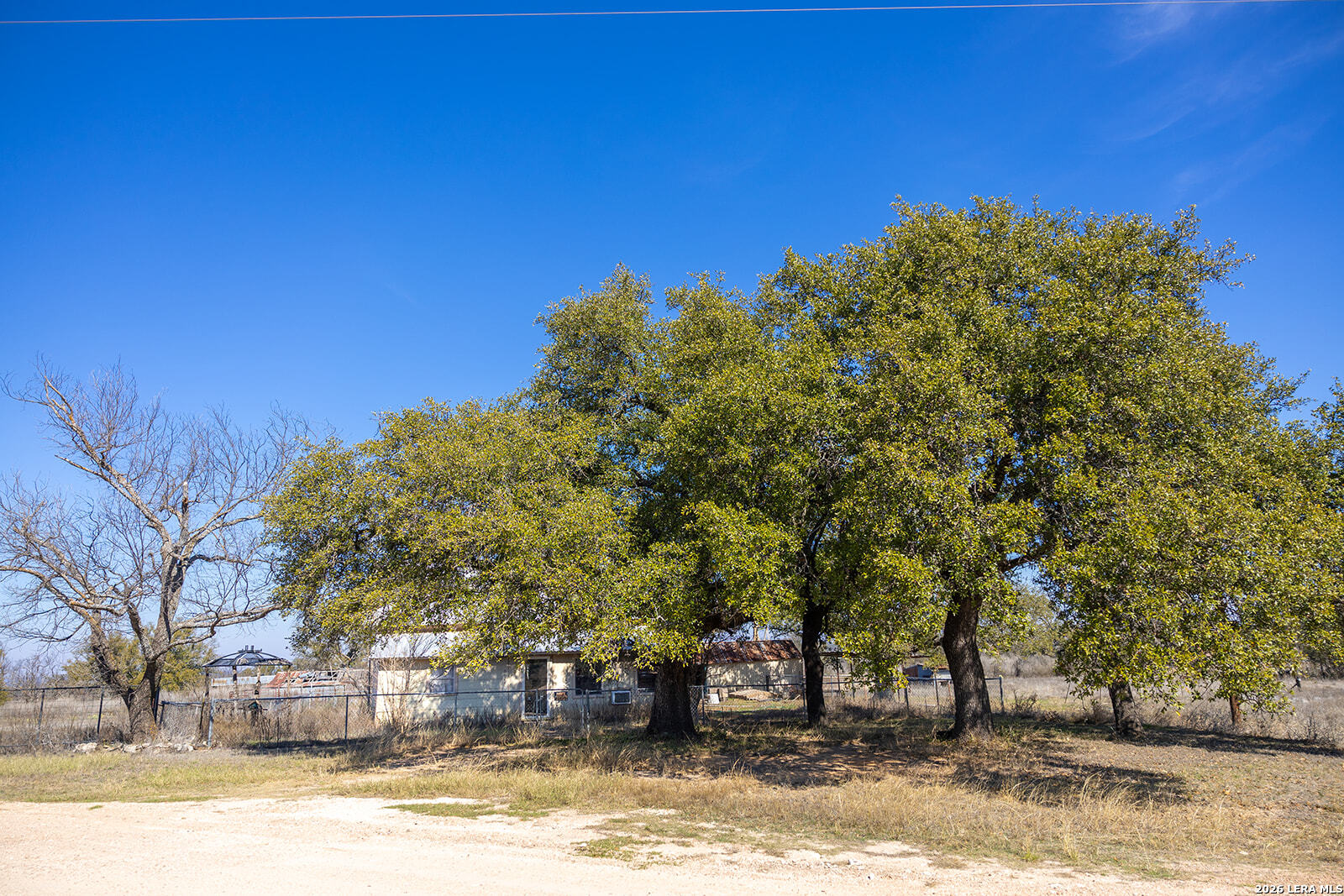 6623 Starks Mason TX 76856
