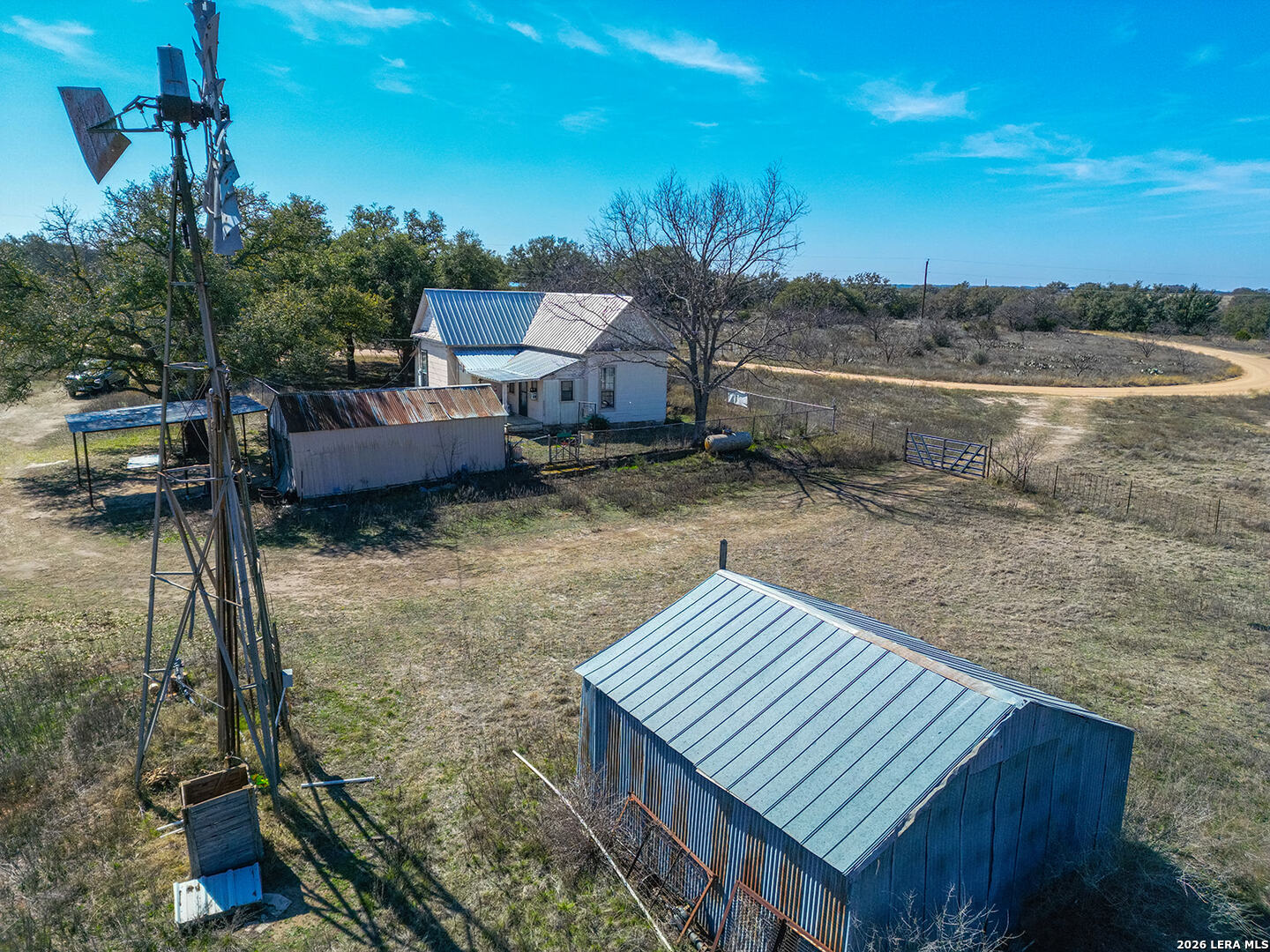 6623 Starks Mason TX 76856