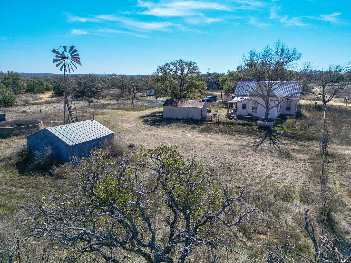 6623 Starks Mason TX 76856