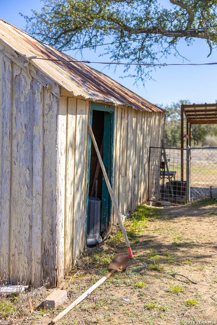 6623 Starks Mason TX 76856