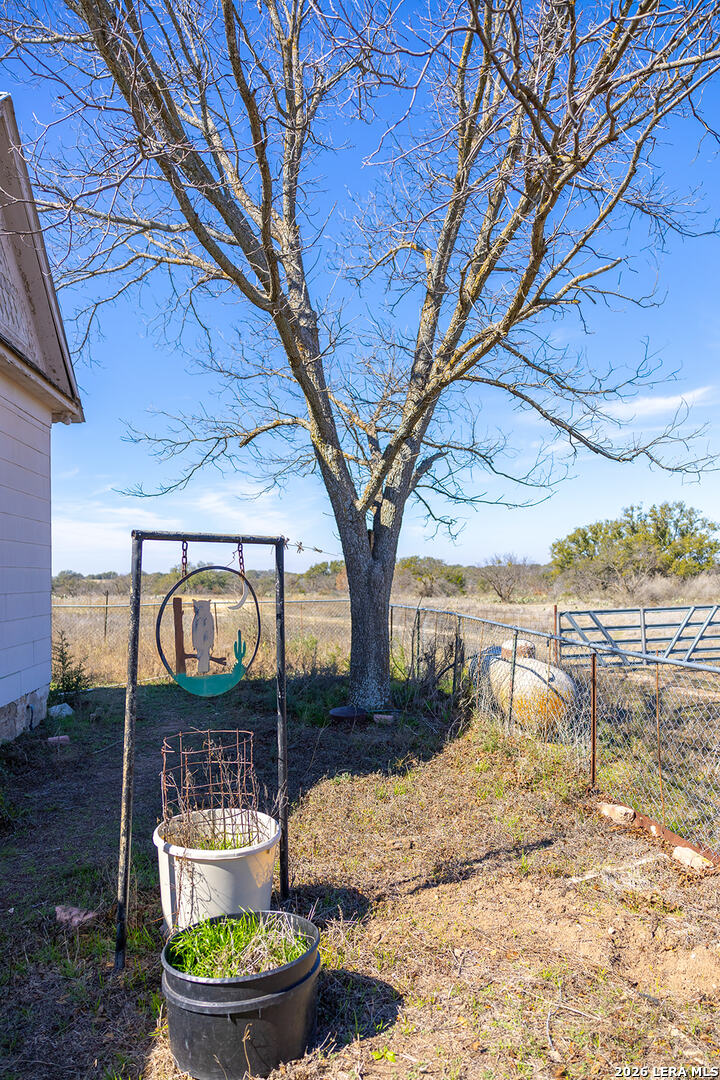 6623 Starks Mason TX 76856
