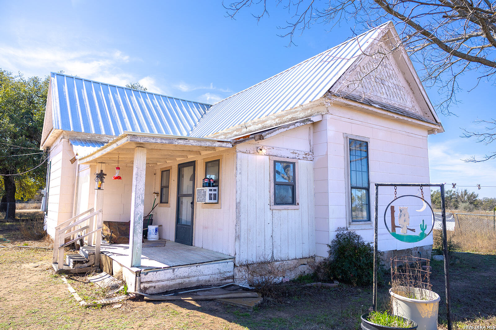 6623 Starks Mason TX 76856