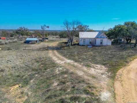 6623 Starks Mason TX 76856
