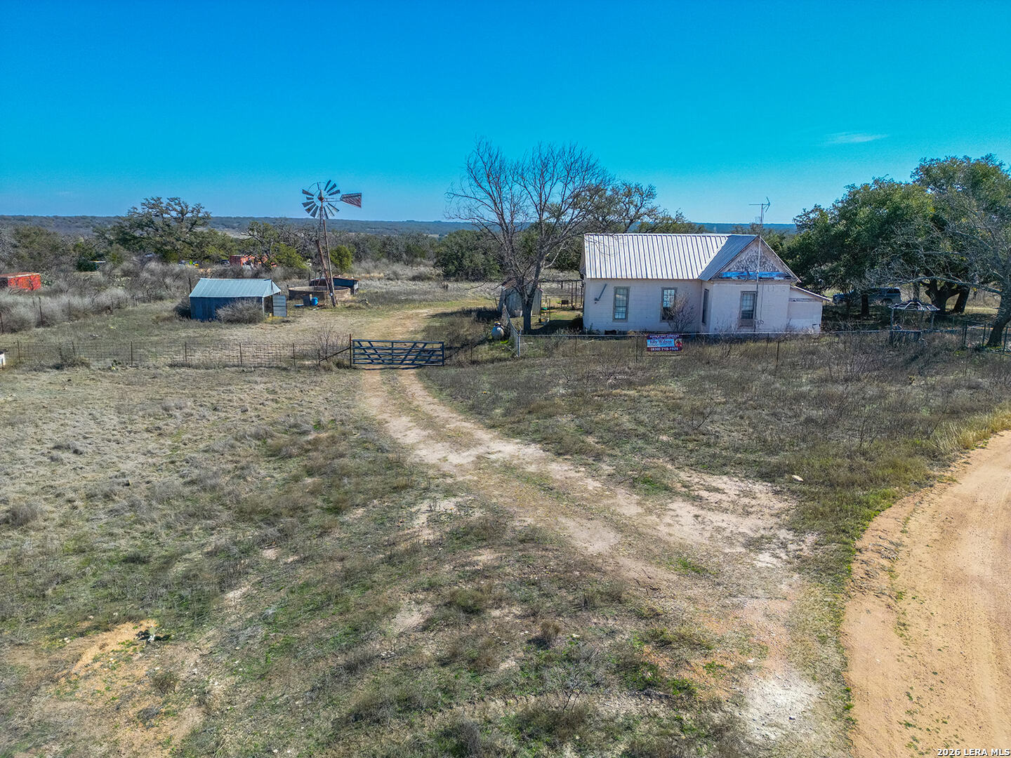 6623 Starks Mason TX 76856