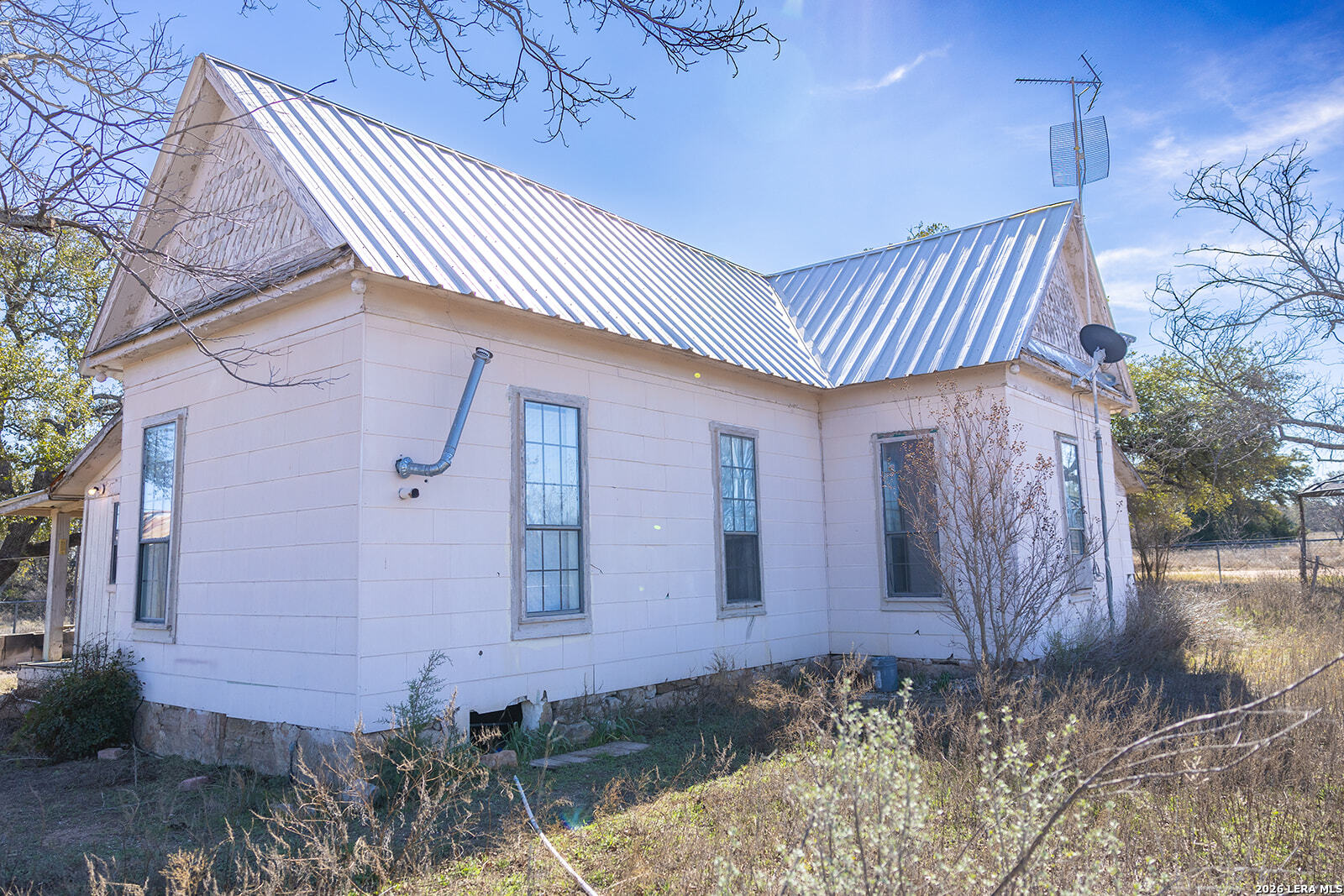 6623 Starks Mason TX 76856