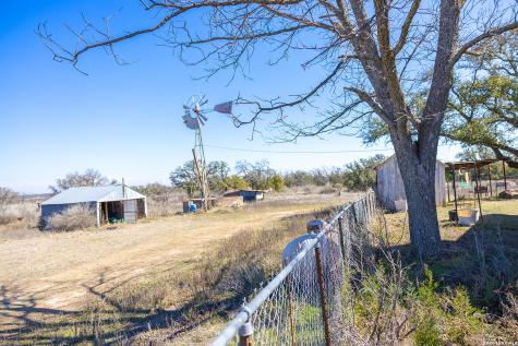 6623 Starks Mason TX 76856