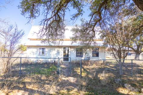 6623 Starks Mason TX 76856