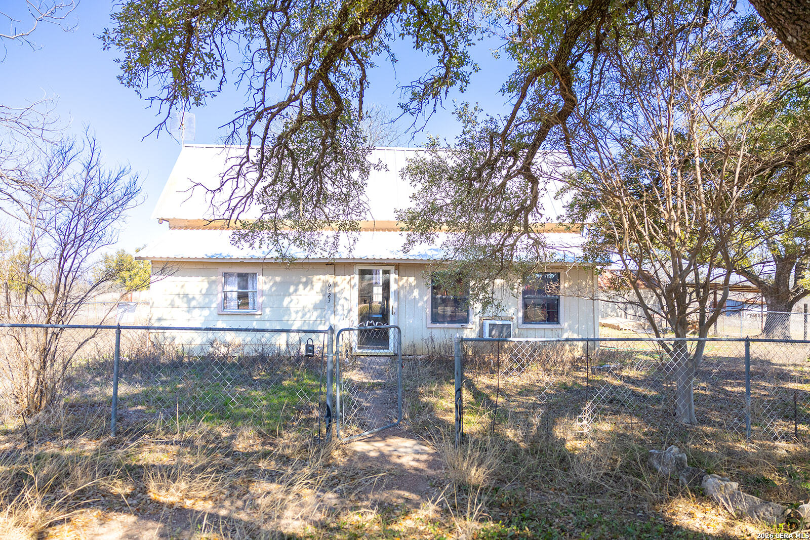 6623 Starks Mason TX 76856