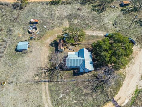 6623 Starks Mason TX 76856