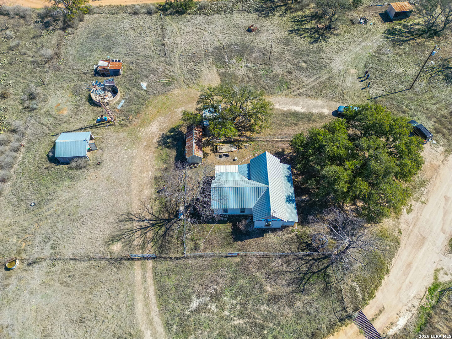 6623 Starks Mason TX 76856