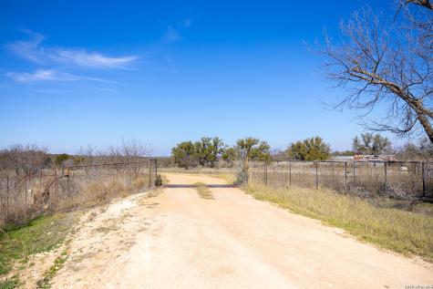 6623 Starks Mason TX 76856